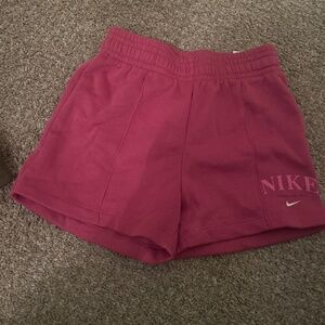 Nike Girl Shorts NWT